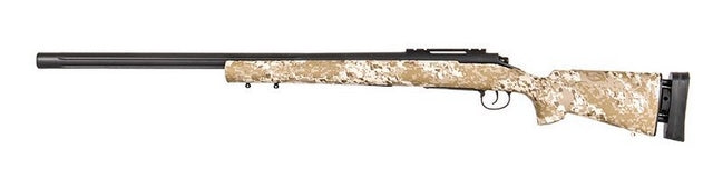 M24 Socom Sniper-ACU Military Type 2014 Version by Classic Army