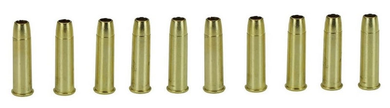 Umarex M29 - 629 Smith&Wesson & Legends CowBoy - Customs "Peacemaker" .45 Revolver Kit 10 Cartucce by Umarex