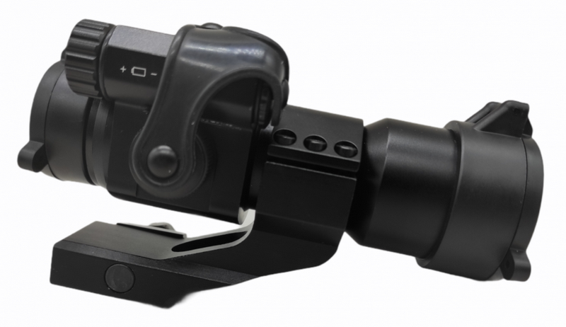 M2 Propoint RedDot with Cantilever by Dragonfly