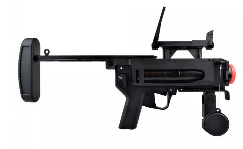 M320 - M320A1 Stand Alone Grenade Launcher by Ares