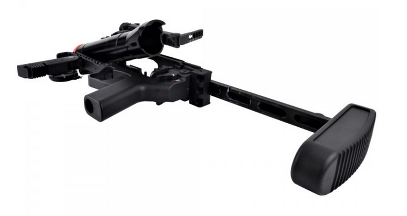 M320 - M320A1 Stand Alone Grenade Launcher by Ares