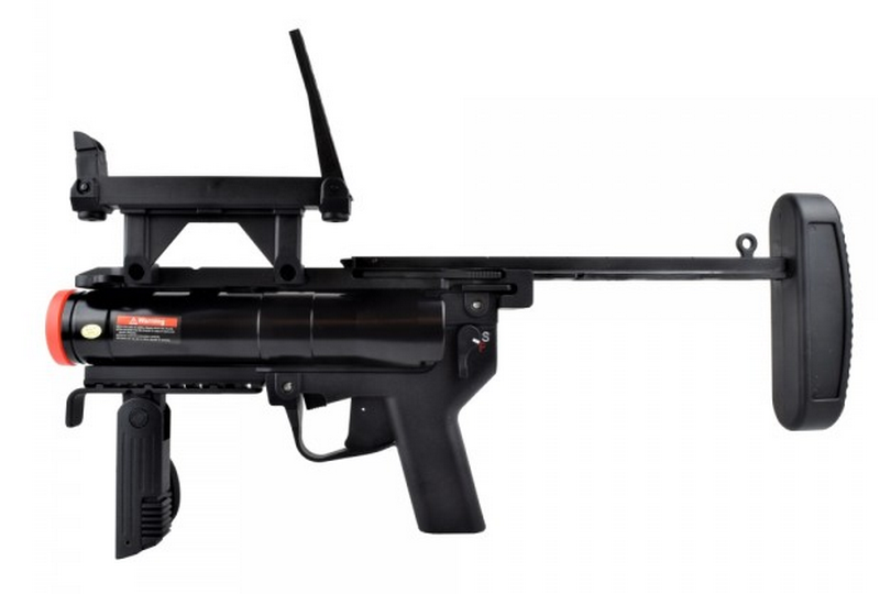 M320 - M320A1 Stand Alone Grenade Launcher by Ares