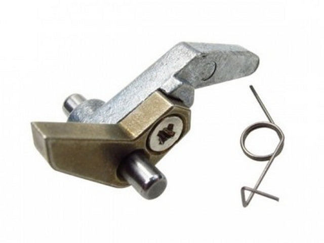 M3 Grease Gun Anti Reversal by Ics