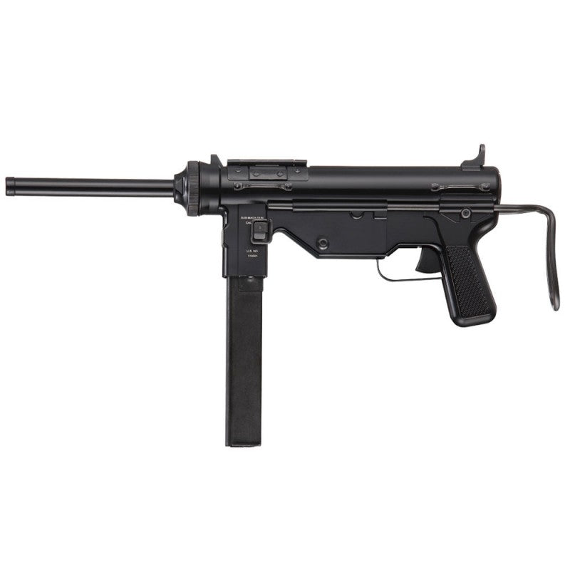 M3 "Grease Gun" ICS-200 Submachine Gun by Ics