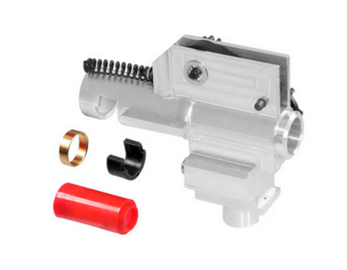 M4 - M16 Aluminum CNC Hop Up Chamber by SHS