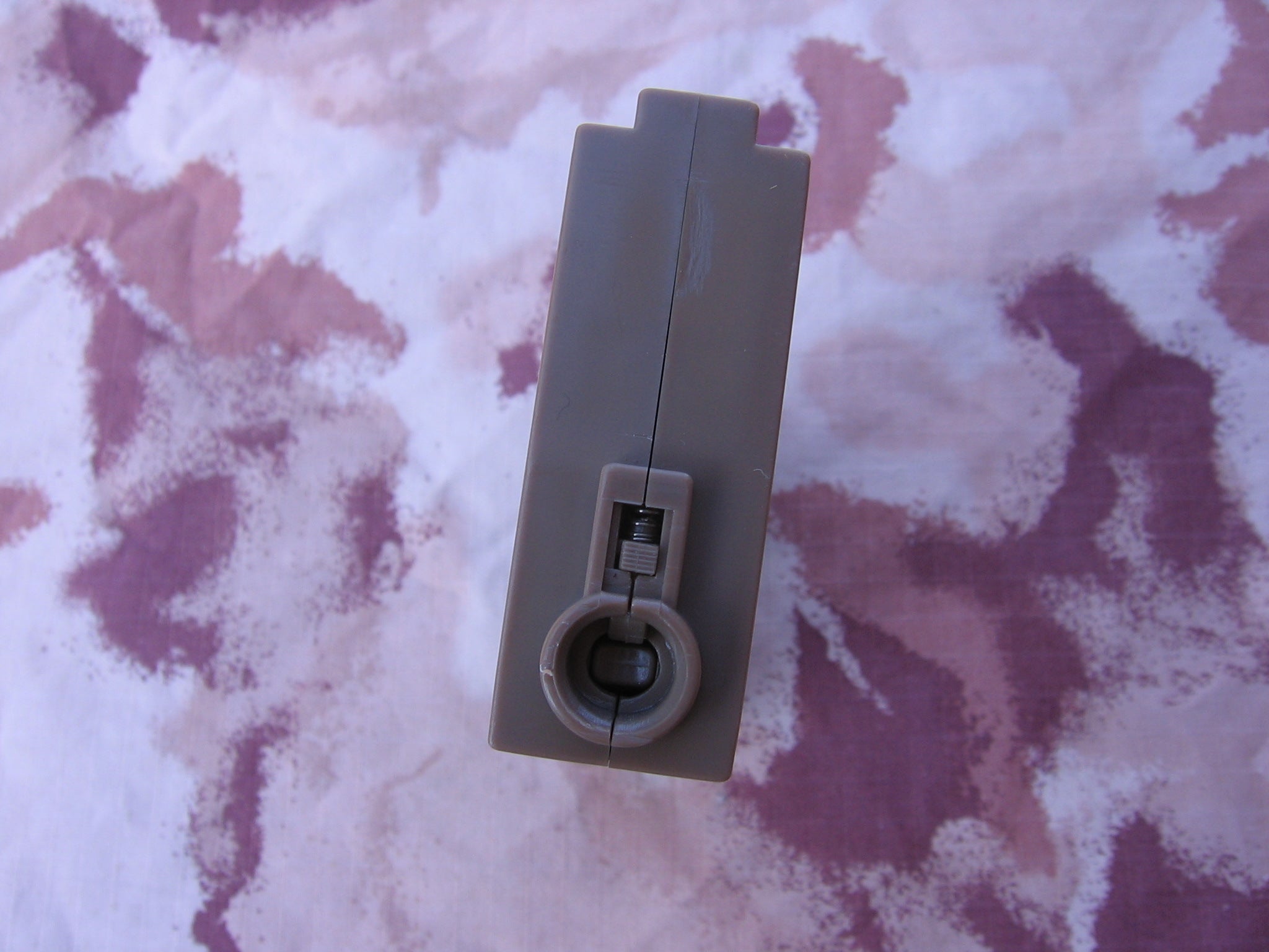 M4 - M16 Abs 30bb. Low Cap Magazine Tan by Specna Arms