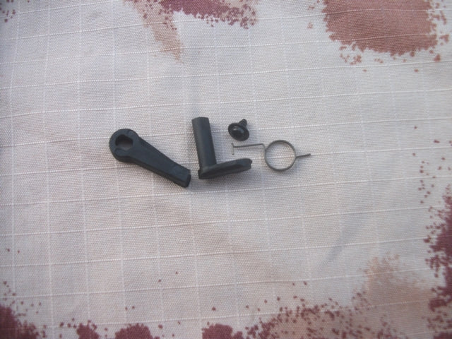 M4 - M16 Sicura Meccanica Interna