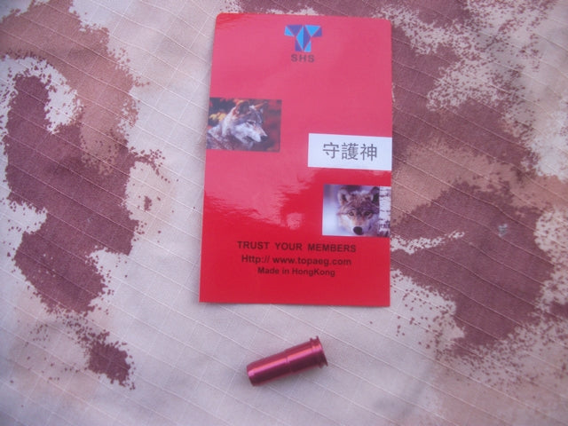 M4 - M16 Spingipallino in Alluminio by SHS