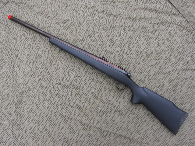 M40A1 PCS Gas Bolt Action Midnight Gold by Tanaka