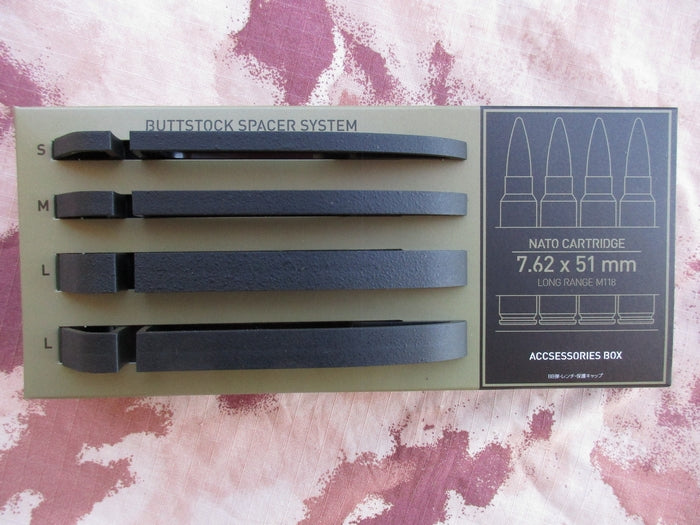 M40A5 USMC McMillan OD Bolt Action Marui