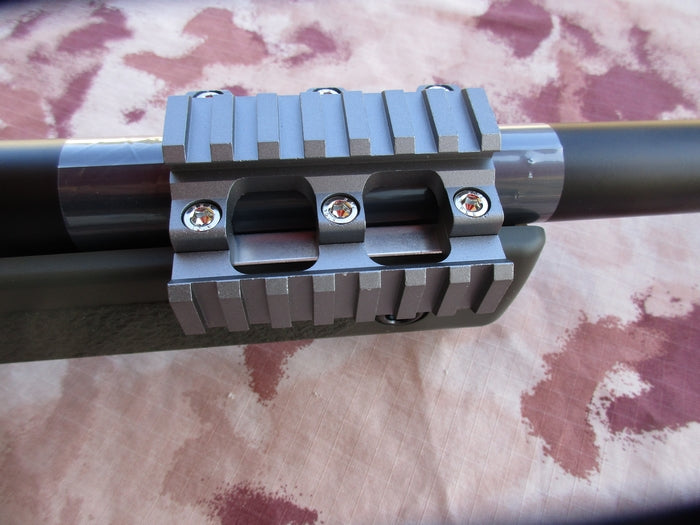 M40A5 USMC McMillan OD Bolt Action Marui