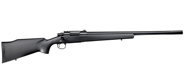 M40A1 USMC by Tanaka