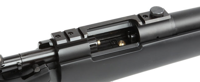 M40A1 USMC by Tanaka