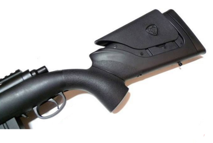 M40A3 Sniper Rifle Spring Bolt Action by Aps