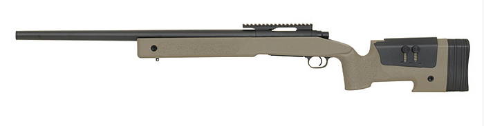 M40A3 CM700 DE Spring Bolt Action by Cyma