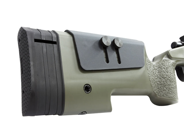 M40A3 Sniper Rifle OD Version by Vfc