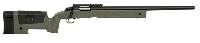 M40A3 CM700 OD Spring Bolt Action by Cyma