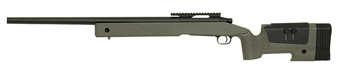 M40A3 CM700 OD Spring Bolt Action by Cyma