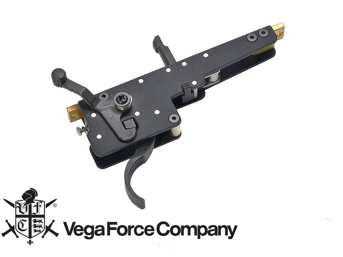 M40A3 - Vsr10 Cyma CM.700 and Similars Zero Trigger by Vfc