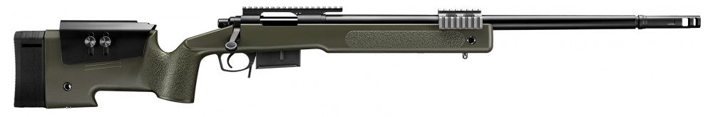 M40A5 USMC McMillan OD Bolt Action Marui