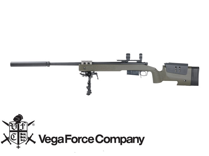 M40A3 - M40A5 SDX OD Gas Limited Italian Version by Vfc