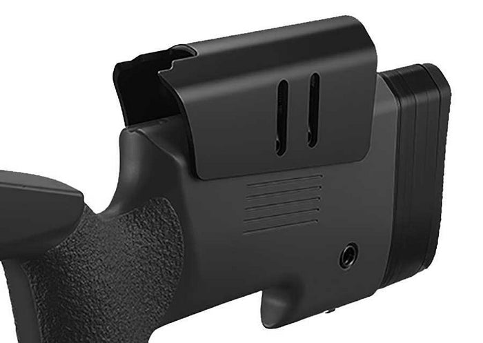 M40A5 USMC McMillan Bolt Action Marui