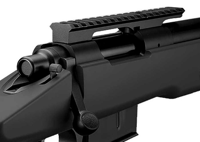 M40A5 USMC McMillan Bolt Action Marui