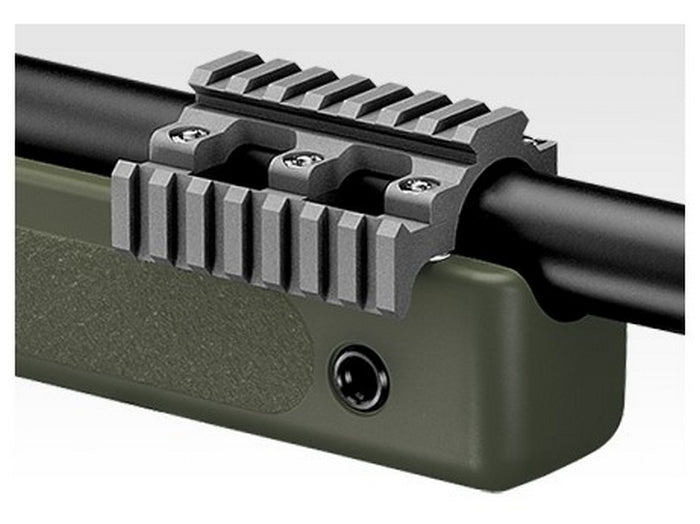 M40A5 USMC McMillan OD Bolt Action Marui