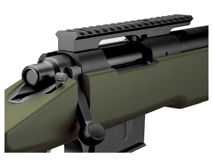 M40A5 USMC McMillan OD Bolt Action Marui