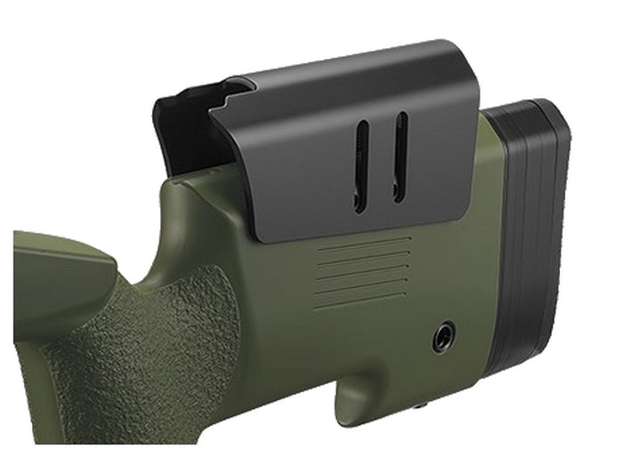 M40A5 USMC McMillan OD Bolt Action Marui