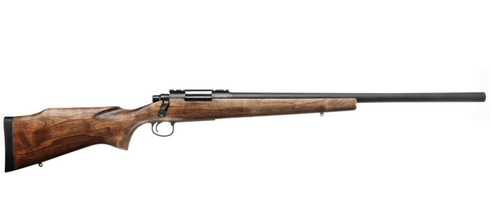 M40 USMC GBB Cartridge Expelling Full Wood & Metal by Tanaka