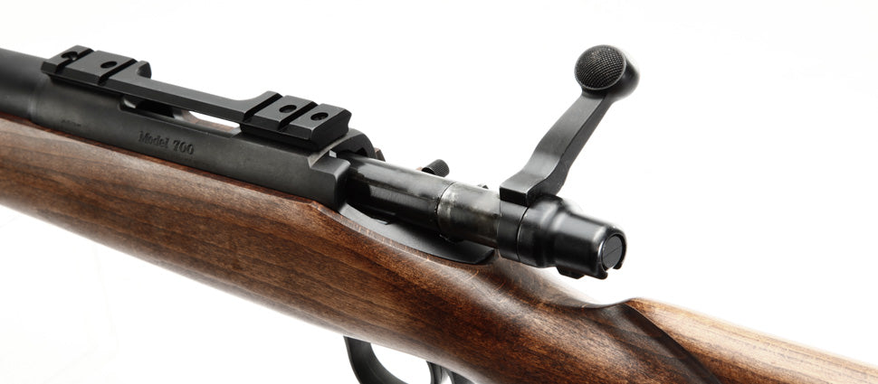 M40 USMC GBB Cartridge Expelling Full Wood & Metal by Tanaka