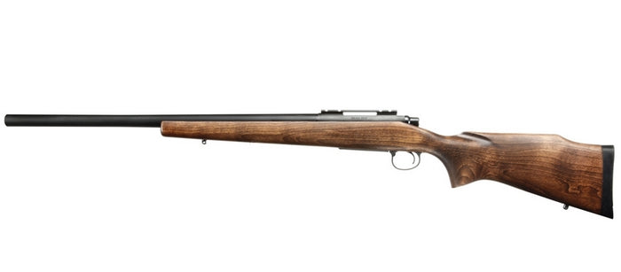 M40 USMC GBB Cartridge Expelling Full Wood & Metal by Tanaka