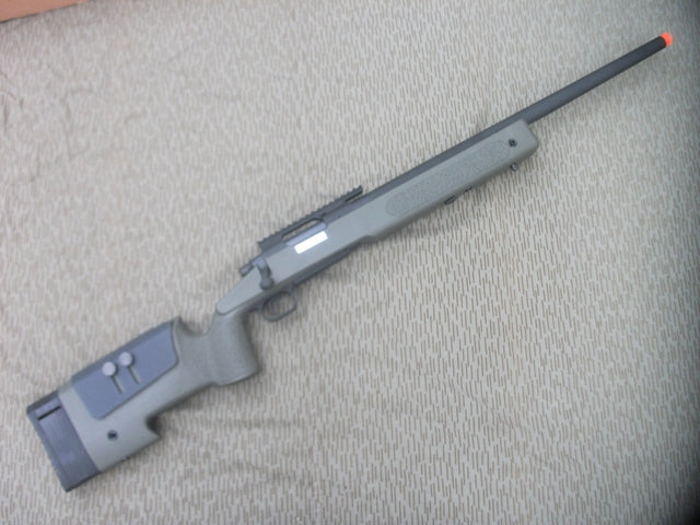 M40A3 Sniper Rifle OD Version by Vfc