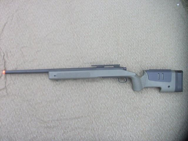 M40A3 Sniper Rifle OD Version by Vfc