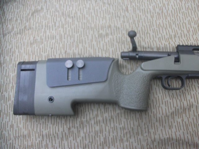 M40A3 Sniper Rifle OD Version by Vfc