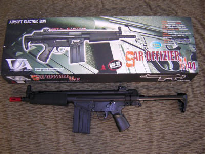 M41 SAR Offizier Full Metal by Classic Army