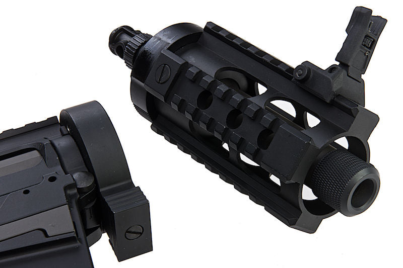 M45 X-S Amoeba 9x21 M4 Li-Po Ready 11,1v by Ares