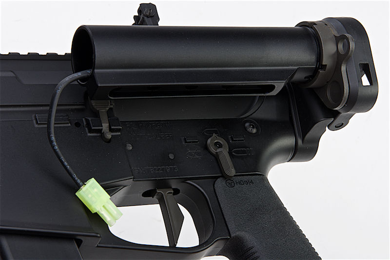 M45 X-S Amoeba 9x21 M4 Li-Po Ready 11,1v by Ares