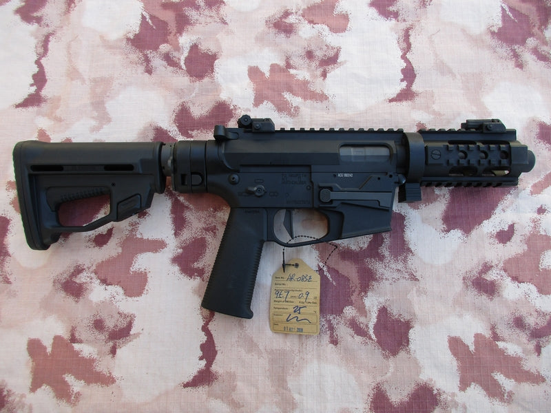 M45 X-S Amoeba 9x21 M4 Li-Po Ready 11,1v by Ares