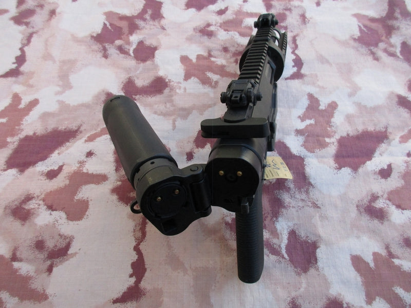 M45 X-S Amoeba 9x21 M4 Li-Po Ready 11,1v by Ares