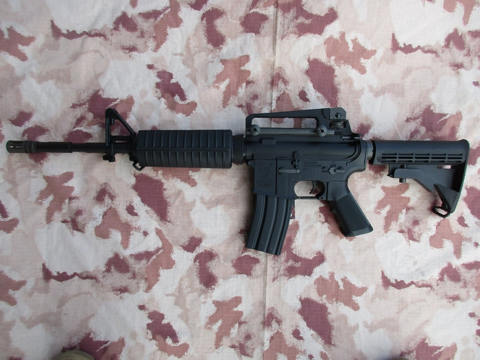 M4A1 Ultra Grade by King Arms