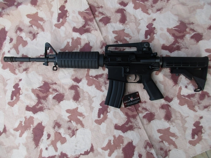 M4A1 Ultra Grade by King Arms