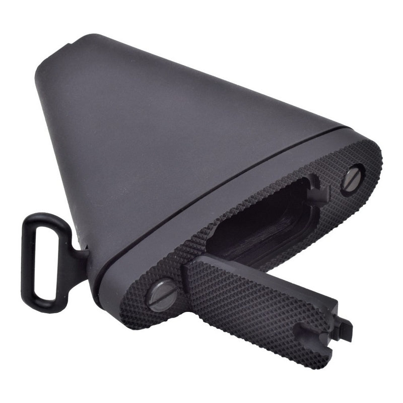 416 Stock Calcio 416 Type M4 - M16 by DBoys