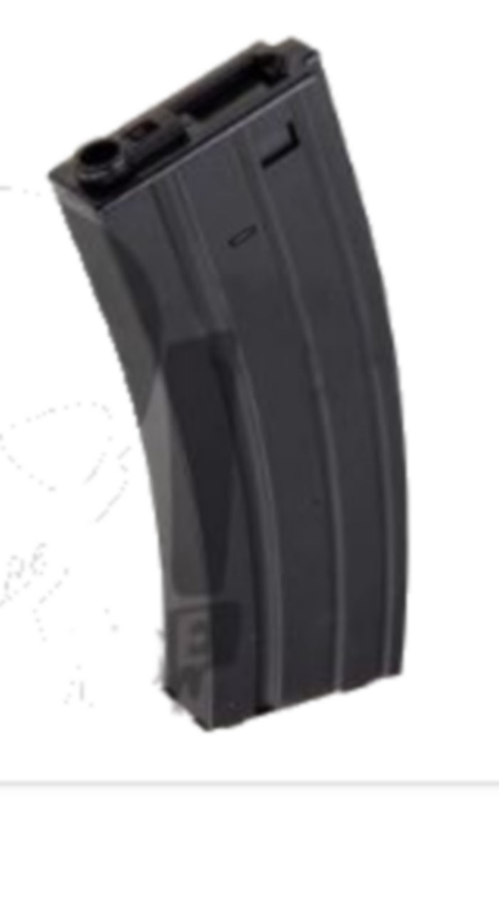 M4 - M16 450bb Metal Magazine by Cyma