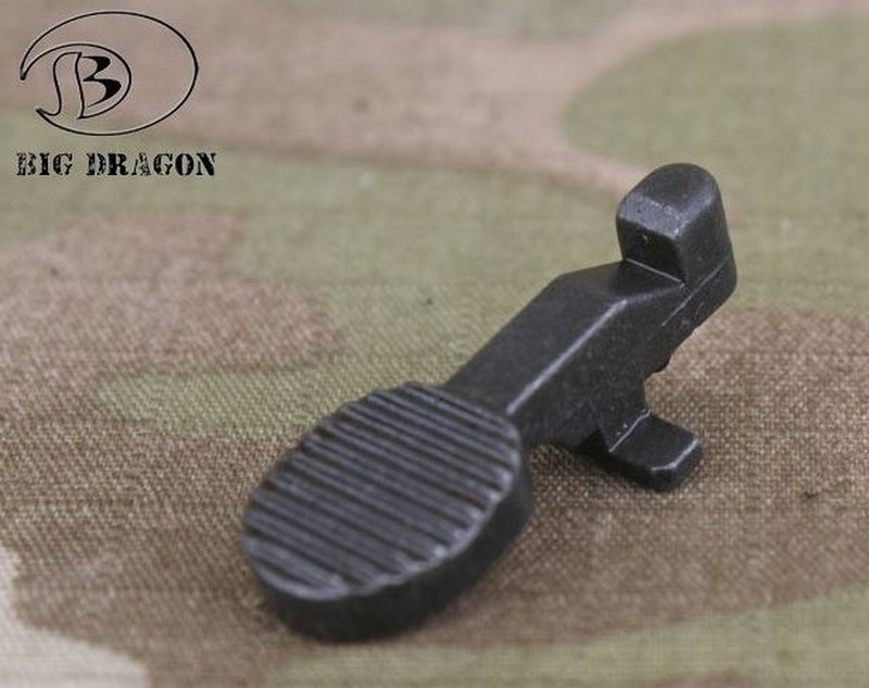 M4 - M16 Bolt Catch by Big Dragon