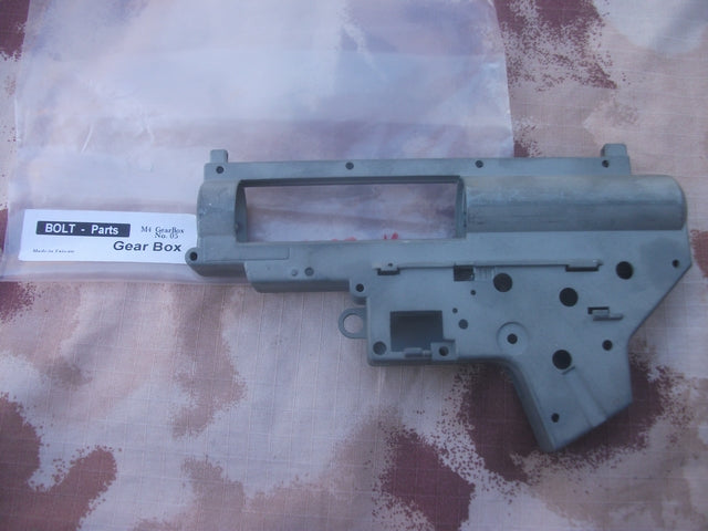 M4 - M16 Gear Box by Bolt Airsoft