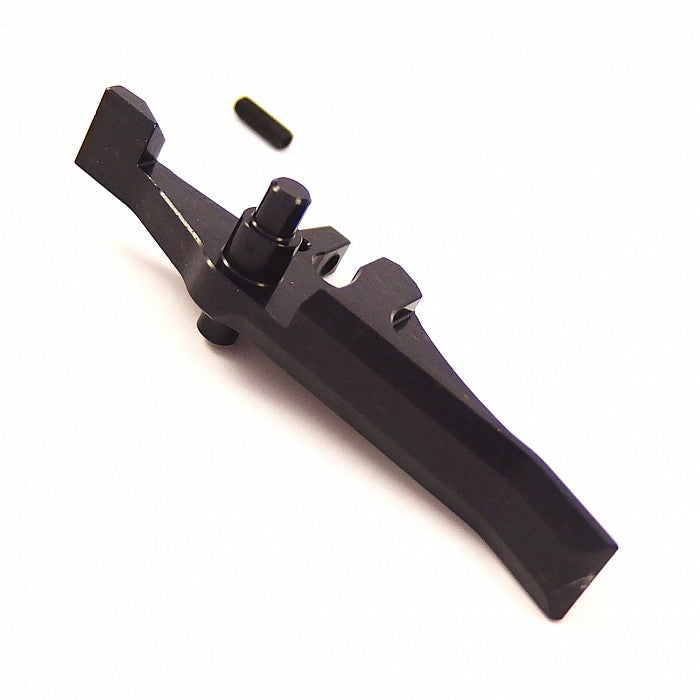 M4 - M16 CNC Speed Trigger Black by JeffTron