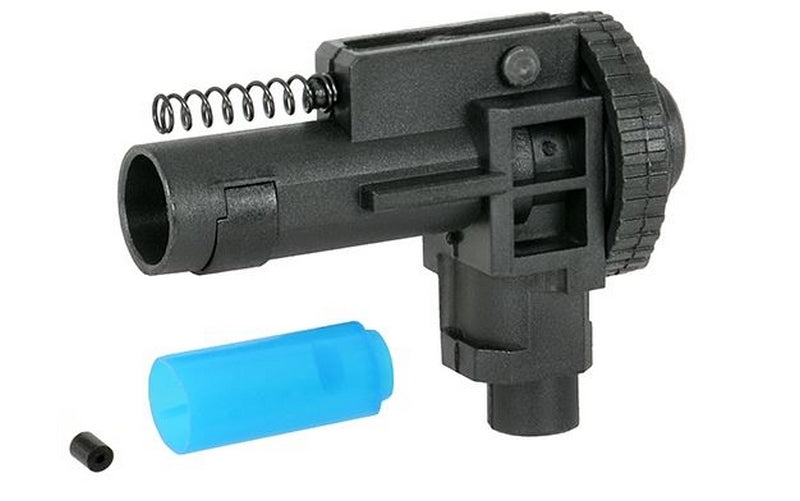 M4 - M16 Complete Rotary Hop Up by ZC Leopard