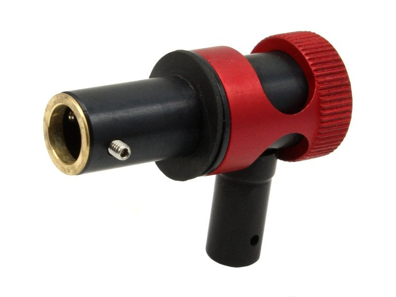 Gruppo Hop-Up in Alluminio CNC per M4 by AirsoftPro